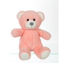 Jouet-Premier âge-Peluches-Gipsy Toys - Ours Trendy - L'Ours en Peluche à Câliner - 15 cm - Rose  Poudré