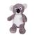 Gipsy Toys - Green Forest - Koala - 32 cm - Gris & Blanc GRIS 2 - vertbaudet enfant 