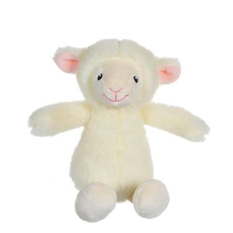 Gipsy Toys - Agneau - Easter Econimals - 15 cm - Beige BEIGE 2 - vertbaudet enfant 