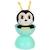 Gipsy Toys - Abeille Sunny - Collectimals  - 10 cm - Jaune & Noir JAUNE 2 - vertbaudet enfant 