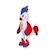 Gipsy Toys - Coq Peluche - Equipe de France Paralympique - Peluche Officielle Sous Licence - 24 cm assis ROUGE 2 - vertbaudet enfant 