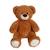 Gipsy Toys - Ours Nature Douceur Assis - 26 cm - Marron MARRON 1 - vertbaudet enfant 