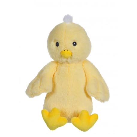 Gipsy Toys - Poussin - Easter Econimals - 24 cm - Jaune JAUNE 2 - vertbaudet enfant 