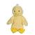 Gipsy Toys - Poussin - Easter Econimals - 24 cm - Jaune JAUNE 2 - vertbaudet enfant 