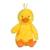 Gipsy Toys - Easter Econimals - Canard - 24 cm - Jaune JAUNE 2 - vertbaudet enfant 