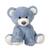 Gipsy Toys - Ours Floppy - Peluche - 40 cm - Bleu BLEU 1 - vertbaudet enfant 