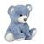 Gipsy Toys - Ours Floppy - Peluche - 40 cm - Bleu BLEU 2 - vertbaudet enfant 