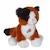 Gipsy Toys - Dogz & Kats Sonores - Peluche - 18 cm - Chat - Noir & Marron MARRON 2 - vertbaudet enfant 