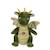 Gipsy Toys - Dragon sonore - 17 cm - Vert VERT 2 - vertbaudet enfant 