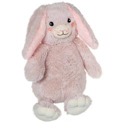 Jouet-Premier âge-Gipsy Toys - Econimals de Pâques - 15 cm - Lapin