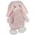 Gipsy Toys - Econimals de Pâques - 15 cm - Lapin ROSE 1 - vertbaudet enfant 