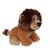 Gipsy Toys - Savanoos Sonore - Lion - 24 cm - Marron MARRON 4 - vertbaudet enfant 