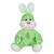 Gipsy Toys - Les Copains de Pâques Musicaux - 15 cm - Lapin Vert VERT 1 - vertbaudet enfant 