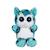 Gipsy Toys - Brilloo Friends - Chien Koolio  - 23 cm BLEU 1 - vertbaudet enfant 