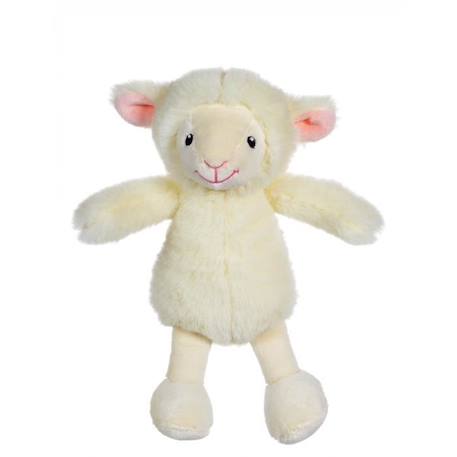 Gipsy Toys - Agneau - Easter Econimals - 15 cm - Beige BEIGE 1 - vertbaudet enfant 