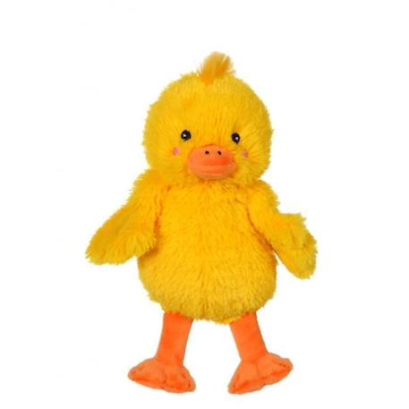 Gipsy Toys - Econimals de Pâques - 15 cm - Canard JAUNE 2 - vertbaudet enfant 