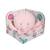 Gipsy Toys - Veilleuse Glow Soft - Pieuvre - 22 cm - Rose ROSE 1 - vertbaudet enfant 