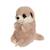 Gipsy Toys - P'tits Farouches - Suricate - 15 cm -   Beige BEIGE 4 - vertbaudet enfant 