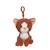 Gipsy Toys - Porte-clés en Peluche - Chat - 12 cm - Marron & Blanc MARRON 1 - vertbaudet enfant 