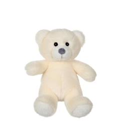 Jouet-Premier âge-Peluches-Gipsy Toys - Ours Trendy - L'Ours en Peluche à Câliner - 15 cm - Beige