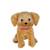 Gipsy Toys - Barbie Dreamhouse - Chien Taffy - 18 cm - Marron MARRON 1 - vertbaudet enfant 