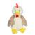 Gipsy Toys - Easter Econimals - Coq - 24 cm - Beige BEIGE 2 - vertbaudet enfant 