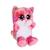 Gipsy Toys - Brilloo Friends - Chat Roomy - 13 cm  - Rose ROSE 2 - vertbaudet enfant 