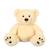 Gipsy Toys - Ours Patachon - 80 cm - Crème BEIGE 2 - vertbaudet enfant 