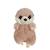 Gipsy Toys - P'tits Farouches - Suricate - 15 cm -   Beige BEIGE 2 - vertbaudet enfant 