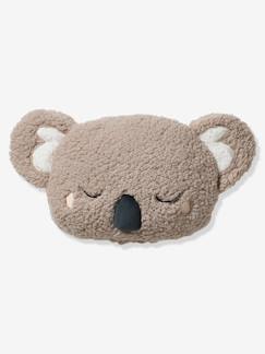 Coussin en sherpa Koala  - vertbaudet enfant