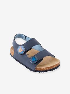 Sandales garçon Pat’Patrouille®  - vertbaudet enfant