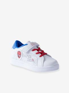 Baskets basses garçon Marvel® Spider-Man  - vertbaudet enfant