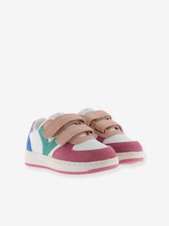 Chaussures-Chaussures fille 23-38-Baskets enfant Tiempo Tiras Serraje Multicolor 1124116 VICTORIA®