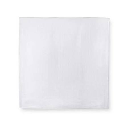 Lot de 2 Langes bébé Créative côtier - CATIMINI - Blanc BLANC 3 - vertbaudet enfant 