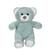 Gipsy Toys - Ours Trendy - L'Ours en Peluche à Câliner - 15 cm - Vert d'Eau VERT 1 - vertbaudet enfant 