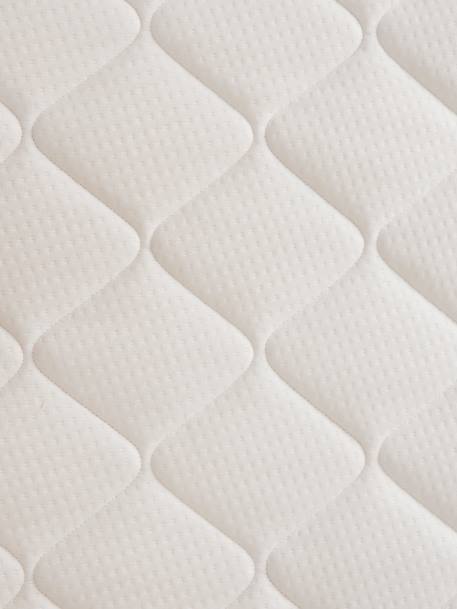 Matelas enfant évolutif en latex blanc 3 - vertbaudet enfant 