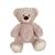 Gipsy Toys - Ours Nature Douceur Assis - 26 cm - Beige BEIGE 1 - vertbaudet enfant 