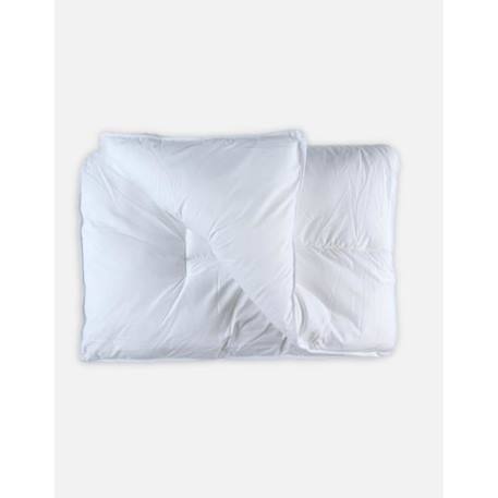 Edredon 100 cm x 140 cm BLANC 1 - vertbaudet enfant 