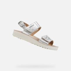 Chaussures-Geox Sandales J SANDAL COSTAREI GI