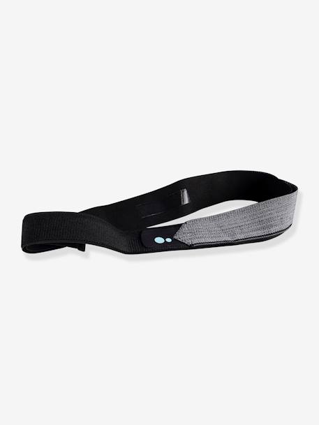 Ceinture Physiomat Tonic© NOIR 7 - vertbaudet enfant 