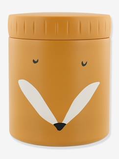 Puériculture-Repas-Vaisselle, coffret repas-Boîte à goûter/lunch box isotherme 500 ml TRIXIE Animal