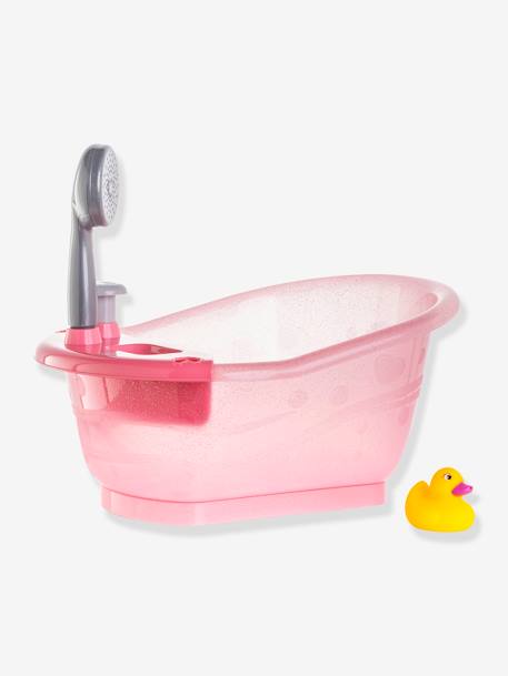 Baignoire pour poupon - COROLLE rose 3 - vertbaudet enfant 