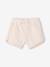 Lot de 4 shorts en éponge naissance rose pâle 2 - vertbaudet enfant 