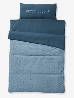 -Couchage de sieste maternelle MINIDODO essentiels