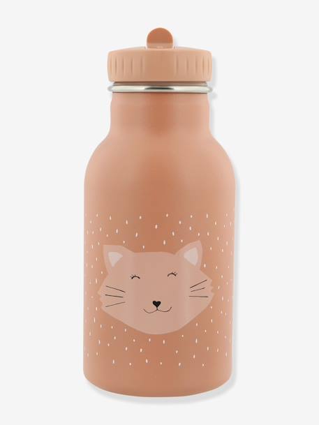 Gourde isotherme 350 ml TRIXIE Mr Lion+Mrs Cat 4 - vertbaudet enfant 