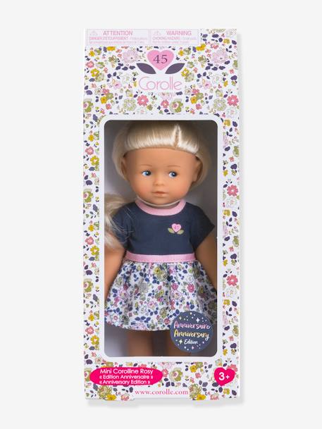 Mini Corolline Rosy - COROLLE marine 2 - vertbaudet enfant 