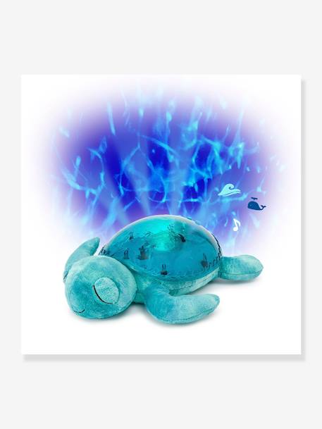 Veilleuse rechargeable CLOUD B Tranquil Turtle Aqua+Green+Océan+Rose 3 - vertbaudet enfant 