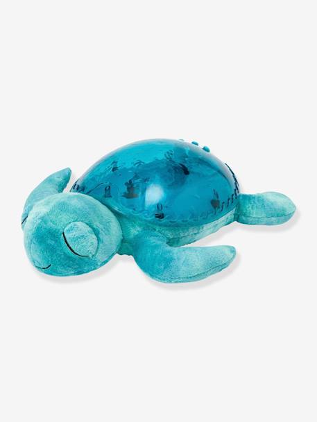 Veilleuse rechargeable CLOUD B Tranquil Turtle Aqua+Green+Océan+Rose 1 - vertbaudet enfant 