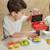 PLAY-DOH - Kitchen Creations - Le Roi du Grill - Pâte à Modeler pour Enfants dès 3 Ans BLANC 5 - vertbaudet enfant 