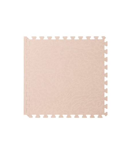 Tapis de Jeu Prettier Puzzle Toddlekind Rose - Taille 120x180cm - Mousse Eco-Responsable EVA ROSE 2 - vertbaudet enfant 